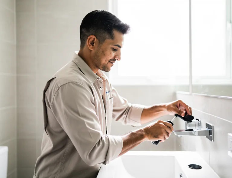 Bathroom Remodel service in West Valley City